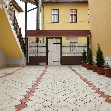 Baron Gæstehus Višegrad